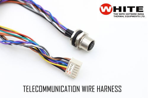 Telecommunication Wire Harness