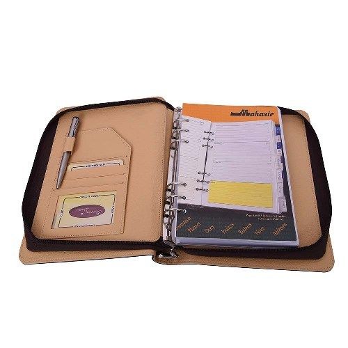 Zip Up Organizer