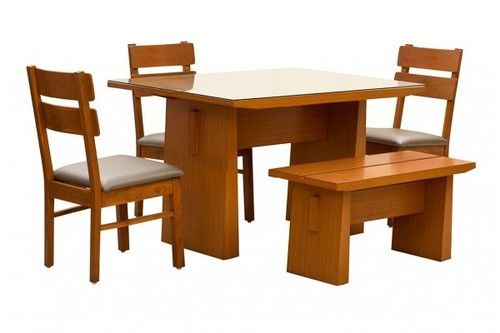 6 Seater Dining Set