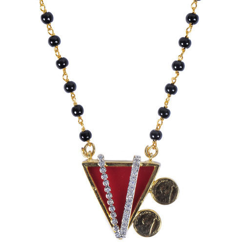 Ad Mangalsutra