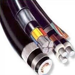 Aluminium Unarmoured Cable