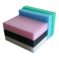 Colourful Square Epe Foam Sheet