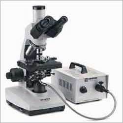 Darkfield Contrast Microscope