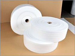 EPE Foam Packaging Roll - Available in 0.85mm to 10mm Thickness, Ideal for Fragile Items and Electronics