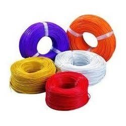 pvc wires