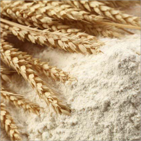 High Nutrition Wheat Flour