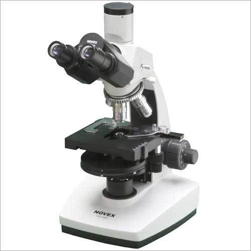 Phase Contrast Microscope - Premium Quality Components, Hassle Free Functionality, Accurate Functioning, Excellent Durability