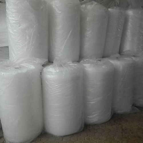 Plastic Air Bubble Packing Rolls