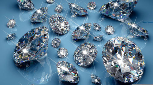 Quality Approved Exclusive Diamonds