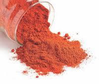 Red Chilli Powder