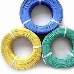 pvc wires