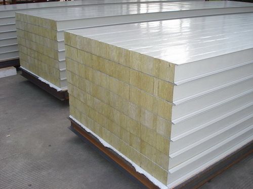 Sandwich Panel