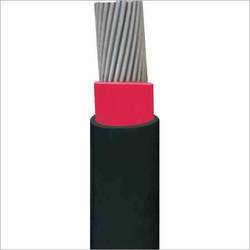 Shock resistance Unarmoured Cable