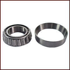 Taper Roller Bearings - Supreme Quality Steel, Precision Engineered, High Efficiency Performance, Superior Testing Standards