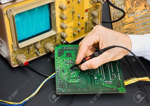 TV LED And LCD Repairing Services
