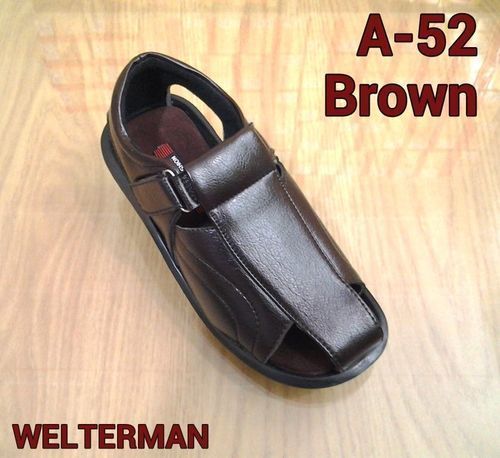 Weltermen Men Sandals