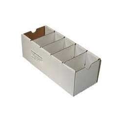 Automotive Packaging Boxes