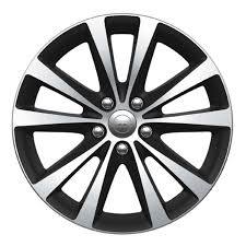 Automotive Wheel