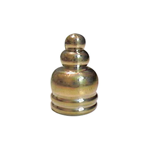 Brass Bottle Cap