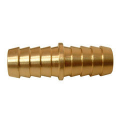 Brass Coupler