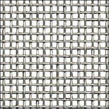 Commercial Wire Mesh