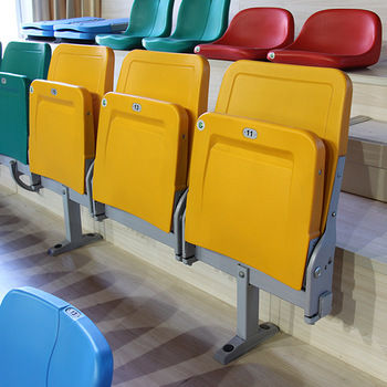 Folding Stadium Seats