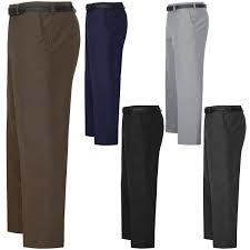 Formal Pants