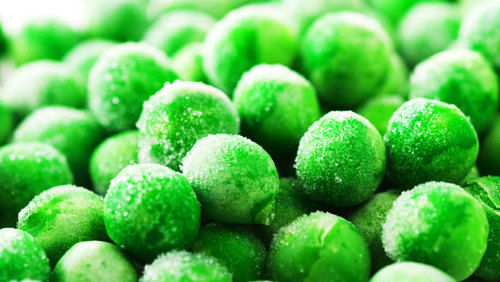 Abs Plastic Frozen Peas