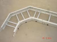 FRP and GRP Cable Trays