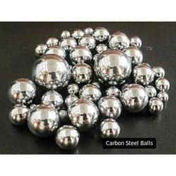 High Carbon Steel Balls