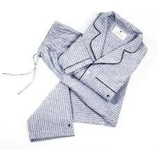 Knitted Pyjama Set