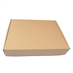 Kraft Corrugated Boxes