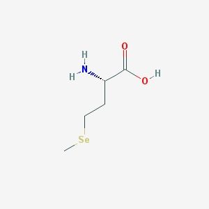 L-(+)-Selenomethionine Application: Industrial