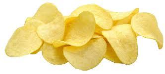 Crispy Potato Chips - Deep Fried in Coconut Oil, Seasoned with Exotic Spices - Rich Taste, Superior Quality, Long Shelf Life