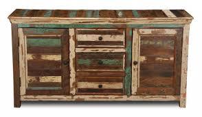 Reclaimed Sideboard