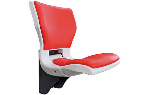 Tip-Up Stadium Seats