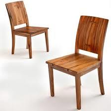 Wooden Chair