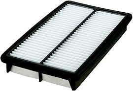 Air Filter - Optimal Grade Raw Material, Customizable Sizes, Enhanced Filtration Efficiency