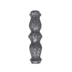 Aluminum Ornamental Casting