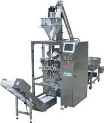 Auger Filler Machine