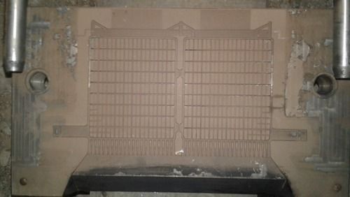 Battery Plate Casting Die Hand Mould