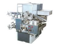 Candy Wrapping Machine