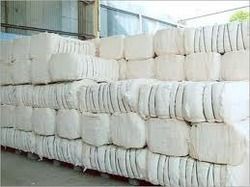 Cotton Bales - Premium Quality Raw Cotton for Spinning Units | Ideal for Hosiery, Warp, and Export-Oriented Yarn Production