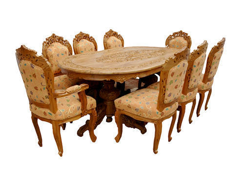 Dining Set  Bust Size: Up To 44 Inch (In)