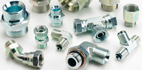 Hydraulic Fittings