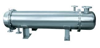 JAY Heat Exchangers