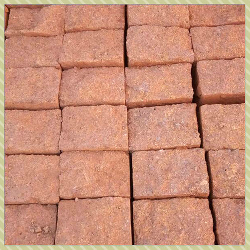 Laterite Bricks