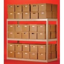 Packers And Movers Boxes