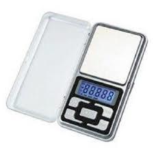 Pocket Weighing Scale