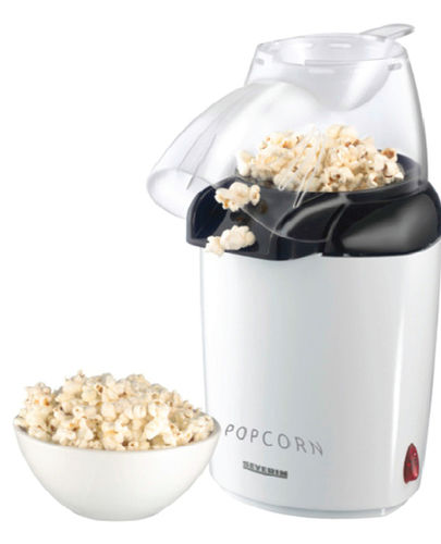 Popcorn Maker - Energy Saving, Compact Design | Low Noise, High Efficiency, Lower Energy Consumption